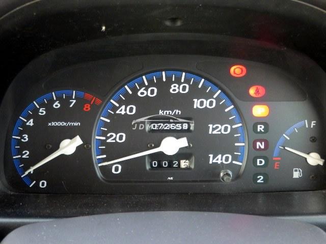 Honda Life 2000 thumbnail 14