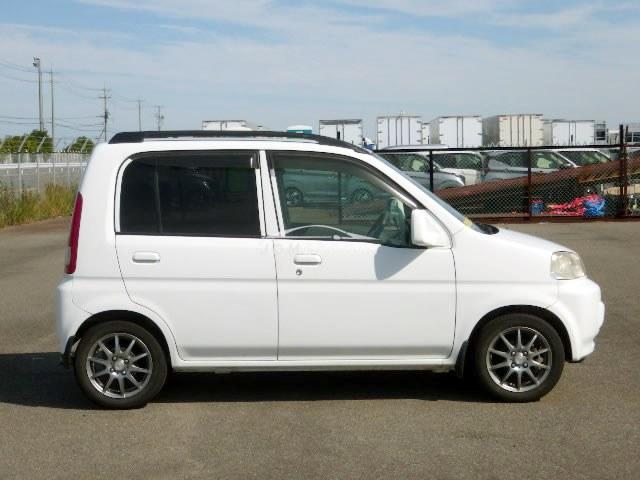 Honda Life 2000 thumbnail 4