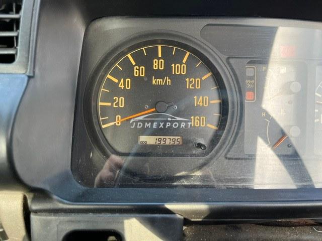 Isuzu Elf Truck 2000 thumbnail 11