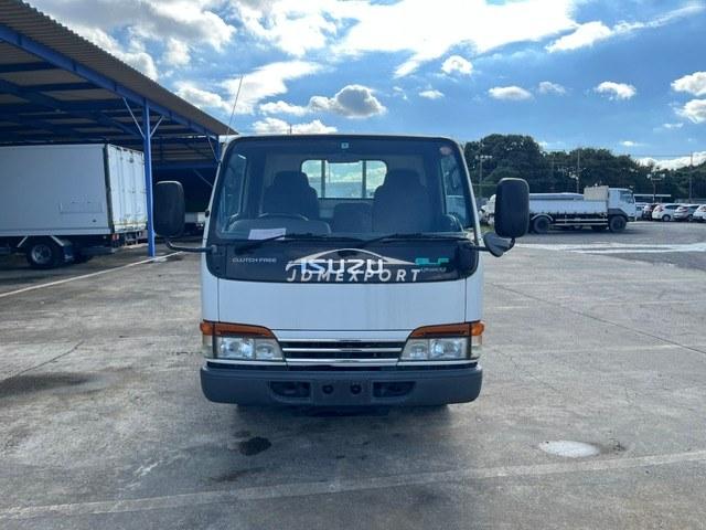 Isuzu Elf Truck 2000 thumbnail 7