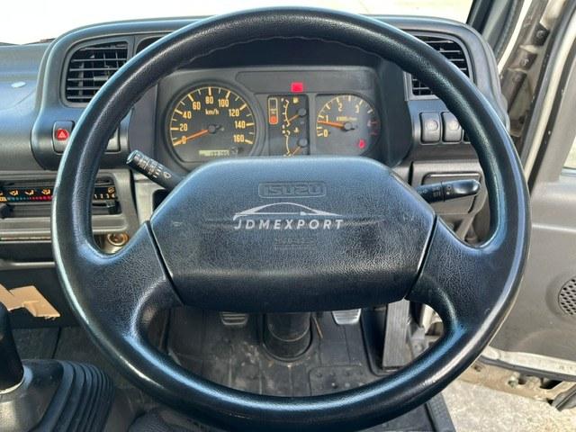 Isuzu Elf Truck 2000 thumbnail 8