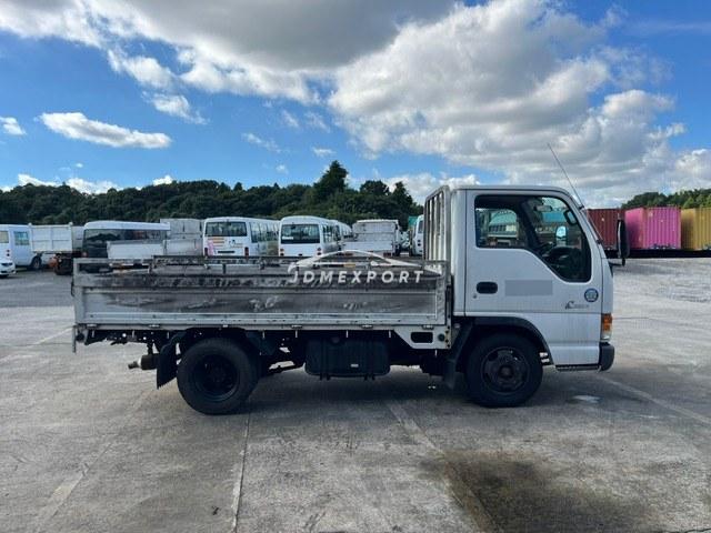 Isuzu Elf Truck 2000 thumbnail 5