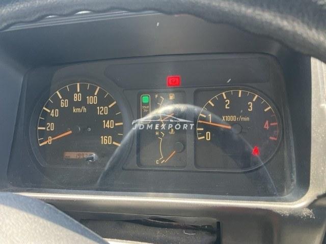 Isuzu Elf Truck 2000 thumbnail 10