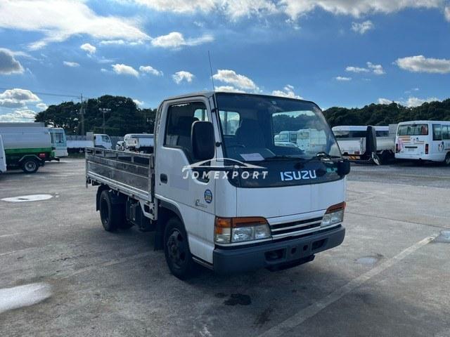 Isuzu Elf Truck 2000 thumbnail 6