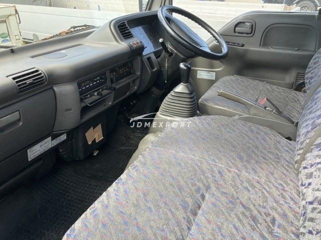 Isuzu Elf Truck 2000 thumbnail 20
