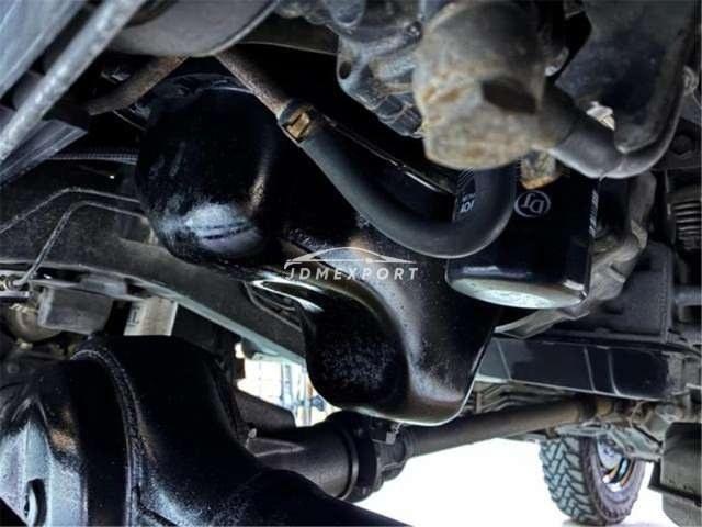 Suzuki Jimny 1993 thumbnail 32