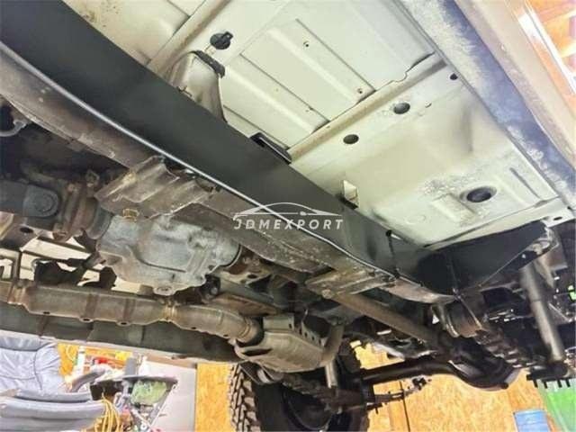 Suzuki Jimny 1993 thumbnail 22