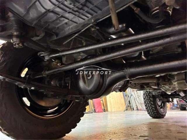 Suzuki Jimny 1993 thumbnail 30