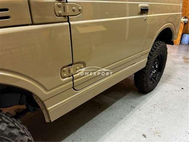 Suzuki Jimny 1993 thumbnail 40