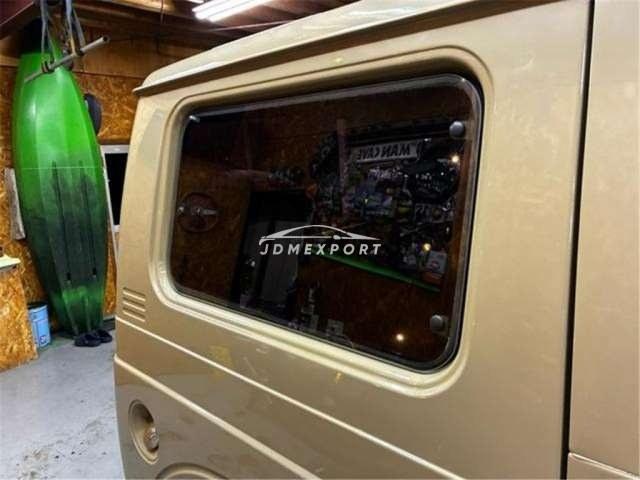 Suzuki Jimny 1993 thumbnail 4
