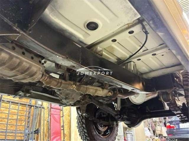 Suzuki Jimny 1993 thumbnail 34