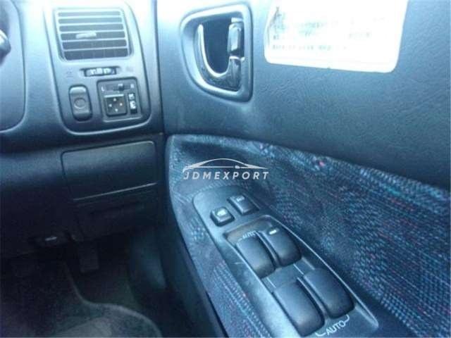 Mitsubishi Legnum 1998 thumbnail 4