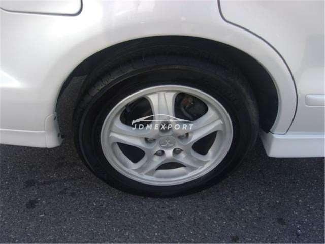Mitsubishi Legnum 1998 thumbnail 17