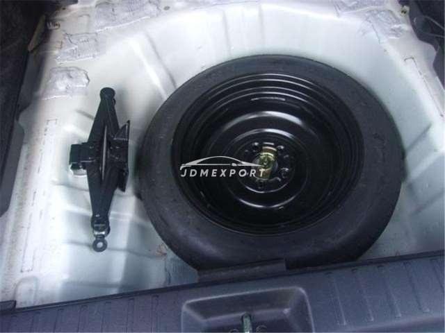 Mitsubishi Legnum 1998 thumbnail 23