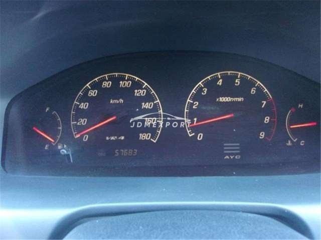 Mitsubishi Legnum 1998 thumbnail 30