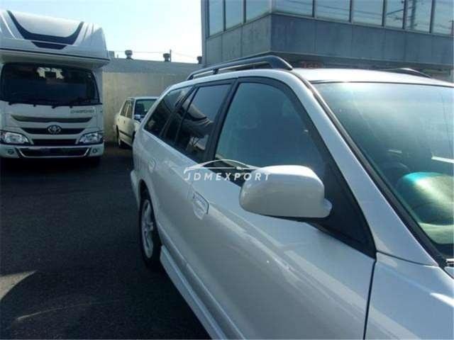 Mitsubishi Legnum 1998 thumbnail 25