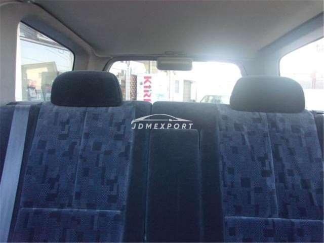 Mitsubishi Legnum 1998 thumbnail 8