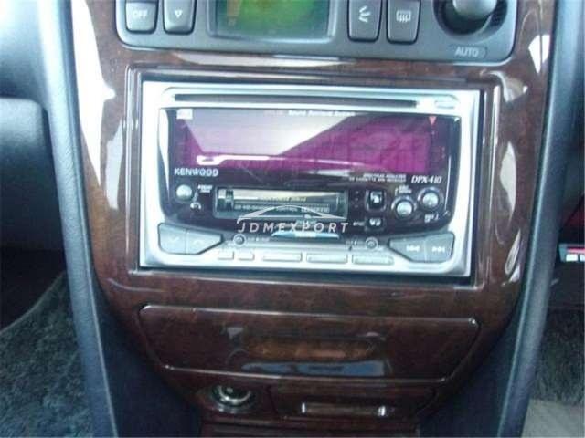 Mitsubishi Legnum 1998 thumbnail 31