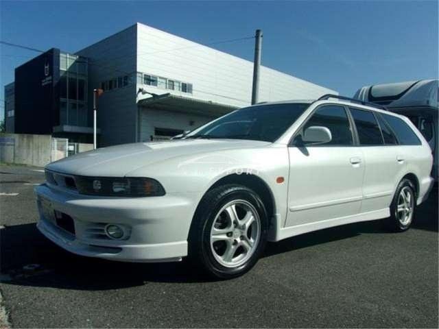 Mitsubishi Legnum 1998 thumbnail 29