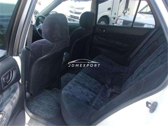 Mitsubishi Legnum 1998 thumbnail 21