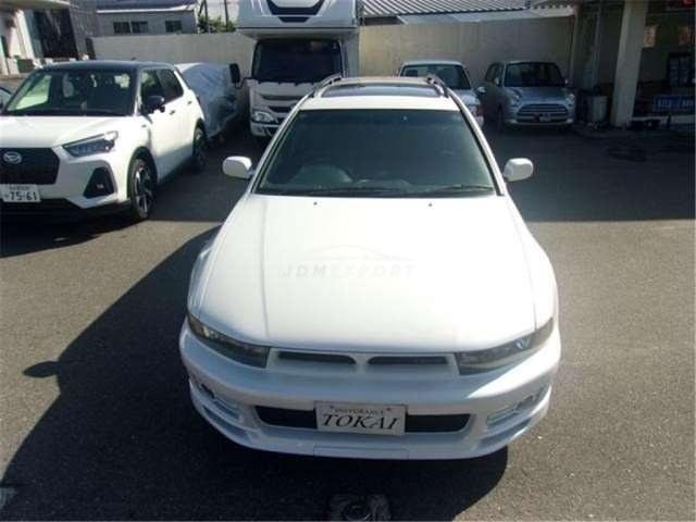 Mitsubishi Legnum 1998 thumbnail 2