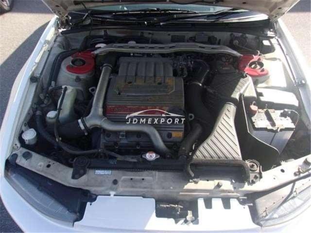 Mitsubishi Legnum 1998 thumbnail 14