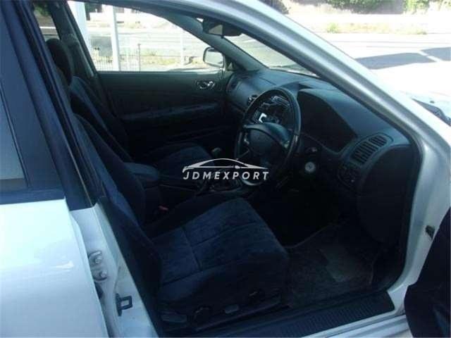 Mitsubishi Legnum 1998 thumbnail 18
