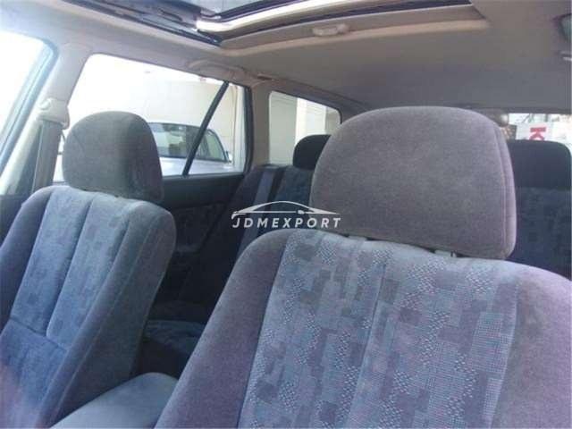 Mitsubishi Legnum 1998 thumbnail 20