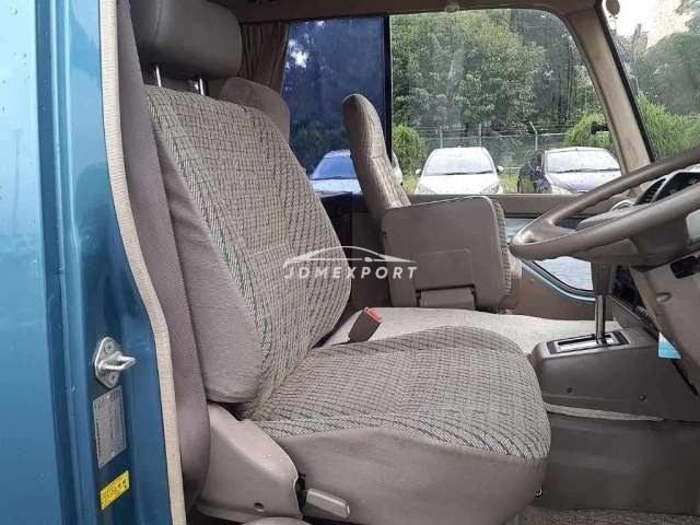 Toyota Coaster 1997 thumbnail 18