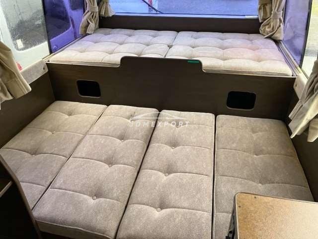 Toyota Coaster 1997 thumbnail 7