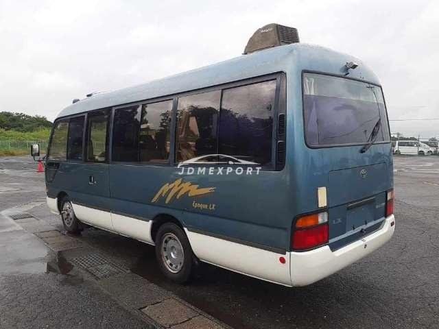 Toyota Coaster 1997 thumbnail 16