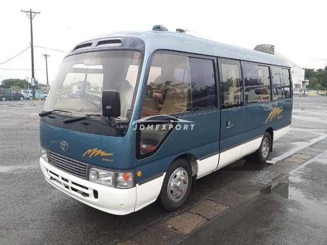 Toyota Coaster 1997