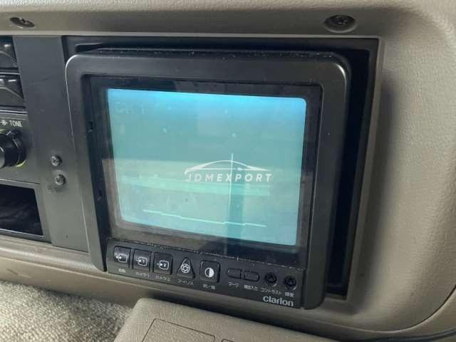Toyota Coaster 1997 thumbnail 21