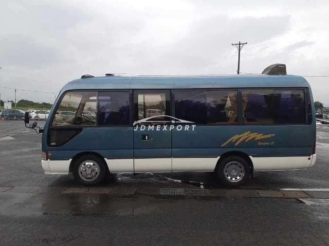 Toyota Coaster 1997 thumbnail 14