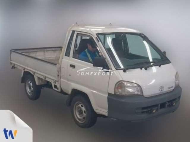 1999 Toyota Townace Truck KF-CM80