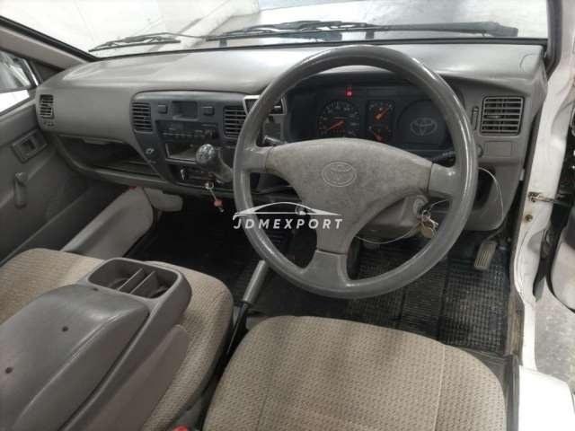 Toyota Townace Truck 1999 thumbnail 4