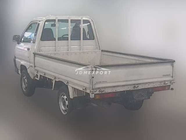 Toyota Townace Truck 1999 thumbnail 2