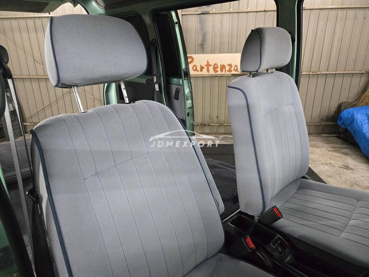 Subaru Sambar Dias Wagon 2001 thumbnail 32