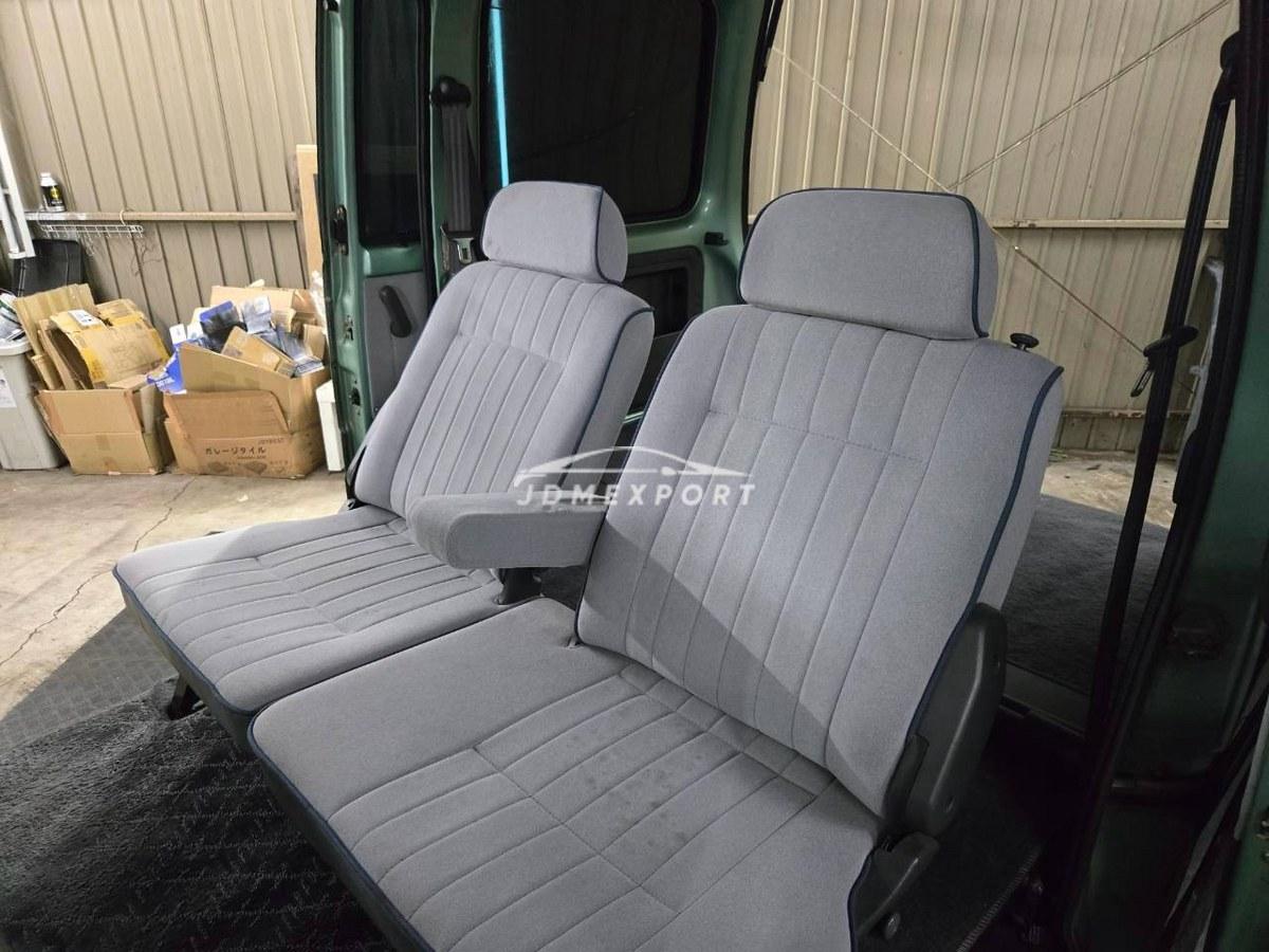 Subaru Sambar Dias Wagon 2001 thumbnail 40