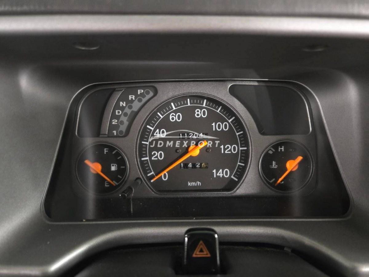 Subaru Sambar Dias Wagon 2001 thumbnail 24