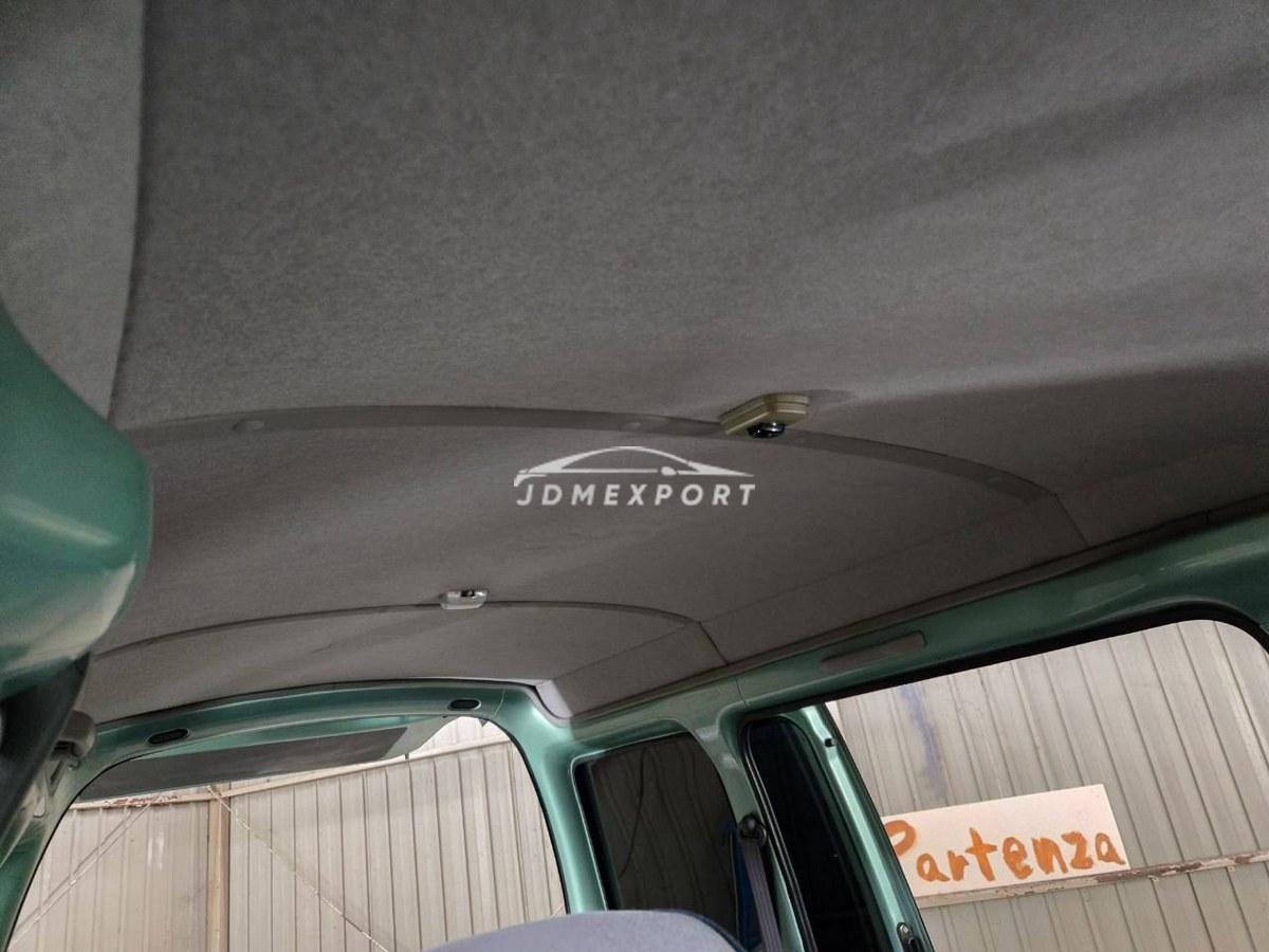 Subaru Sambar Dias Wagon 2001 thumbnail 21