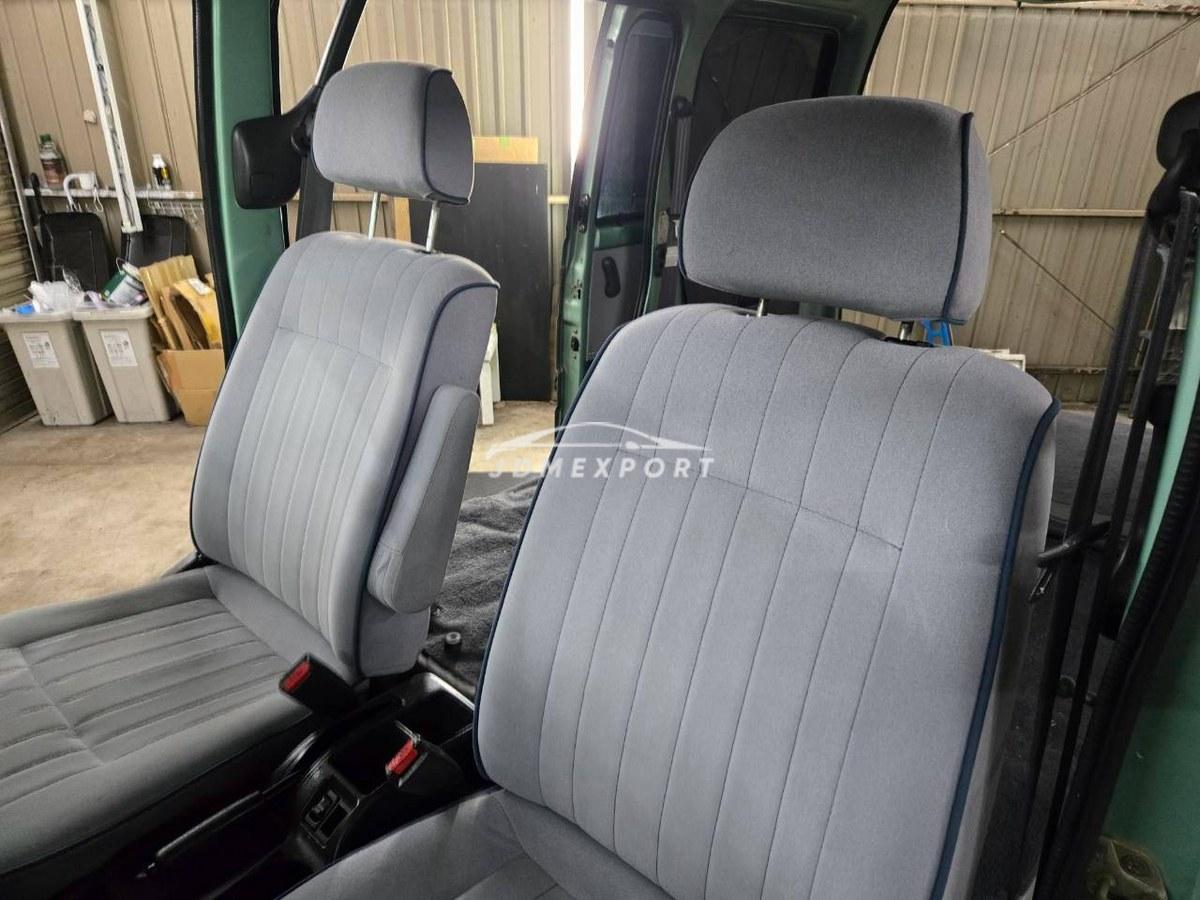 Subaru Sambar Dias Wagon 2001 thumbnail 34