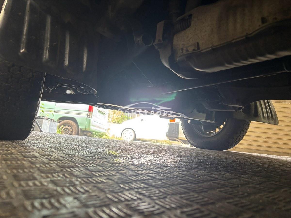 Mitsubishi Minicab Truck 1998 thumbnail 45