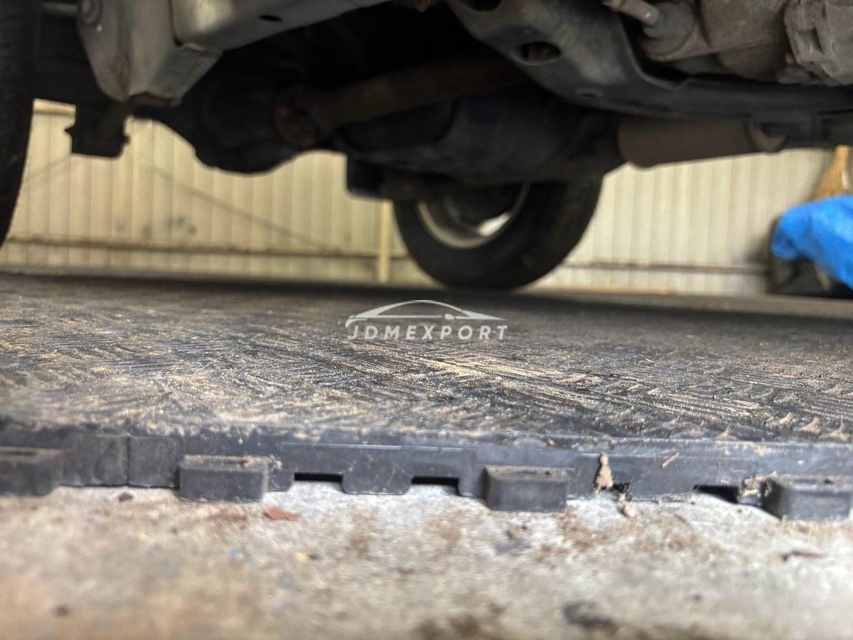 Mitsubishi Pajero Mini 1997 thumbnail 65