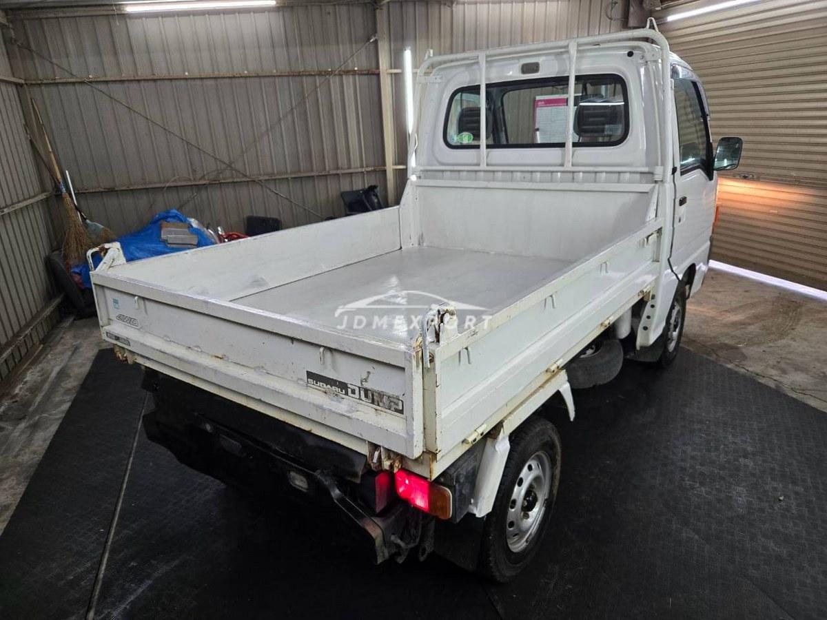 Subaru Sambar Truck 2000 thumbnail 29