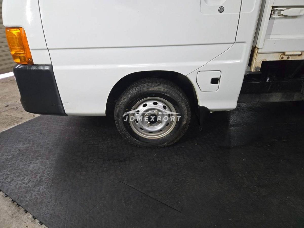 Subaru Sambar Truck 2000 thumbnail 51