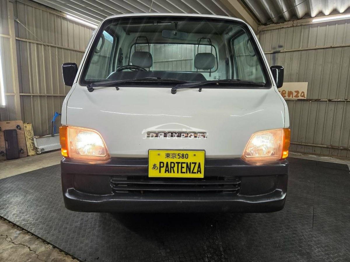Subaru Sambar Truck 2000 thumbnail 25