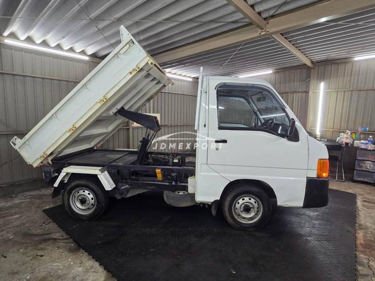 Subaru Sambar Truck 2000 thumbnail 13