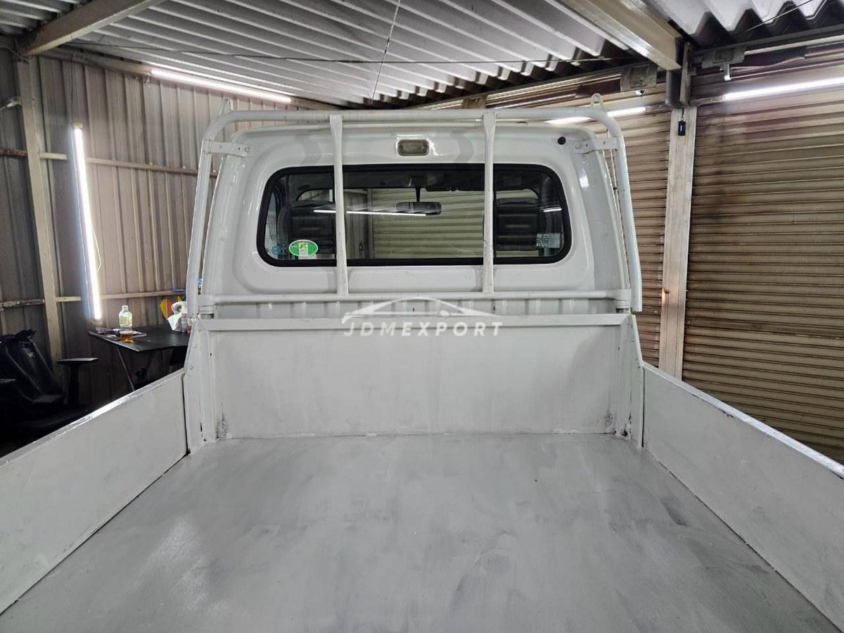 Subaru Sambar Truck 2000 thumbnail 34