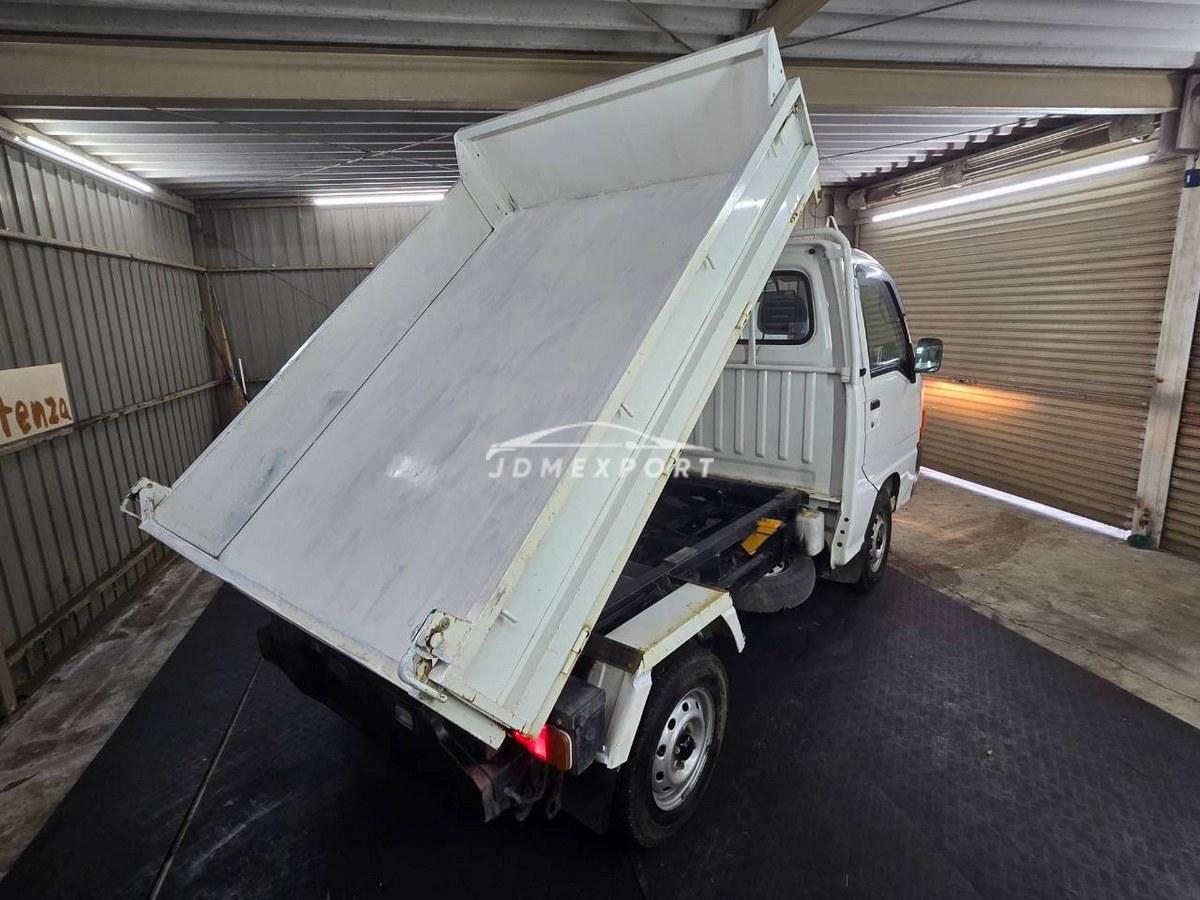 Subaru Sambar Truck 2000 thumbnail 20